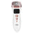 Mini Ultrasonic Facial Massager Radio Frequency Instrument Face Lifting Firming Rejuvenation Beauty Device - US Plug - 2