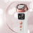 Mini Ultrasonic Facial Massager Radio Frequency Instrument Face Lifting Firming Rejuvenation Beauty Device - US Plug - 6
