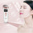 Mini Ultrasonic Facial Massager Radio Frequency Instrument Face Lifting Firming Rejuvenation Beauty Device - US Plug - 7