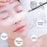 BS-103 Beauty Salon High Pressure Oxygen Injection Device Household Handheld Facial Nano Spray Moisturizing Machine, CE Certified (ST) - EU Plug - 4
