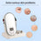 SP-121 Bipolar RF and EMS Skin Tightening Facial Radio Frequency Machine Gift Face Lift Body Shaping Massager, CE Certified (ST) - EU Plug - 7