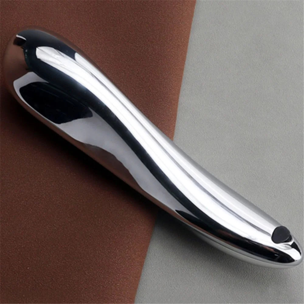 HQ-B009 RF Beauty Instrument Radiofrequency Photon EMS Facial Massager - 7