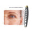 HQ-B01 RF Eye Beauty Instrument Metal Eye Massager with Nano Red Light, Slow Frequency Vibration - 3