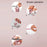 Professional Oxygen Facial Machine Portable Water Oxygen Sprayer Face Skin Moisturizing Oxygen Injection Airbrush - Pink - 6