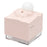K-31 Moon Fallen Night Light USB Mist Diffuser Home Office Desktop Air Humidifier (CE RoHS FCC Certificated) - Pink - 1