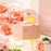 K-31 Moon Fallen Night Light USB Mist Diffuser Home Office Desktop Air Humidifier (CE RoHS FCC Certificated) - Pink - 2