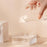 K-31 Moon Fallen Night Light USB Mist Diffuser Home Office Desktop Air Humidifier (CE RoHS FCC Certificated) - Pink - 5