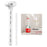 Donut Air Humidifier Bedroom Desktop USB Mini Mist Diffuser Mineral Water Bottle Humidifier - 1