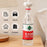 Donut Air Humidifier Bedroom Desktop USB Mini Mist Diffuser Mineral Water Bottle Humidifier - 2