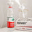 Donut Air Humidifier Bedroom Desktop USB Mini Mist Diffuser Mineral Water Bottle Humidifier - 3