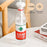 Donut Air Humidifier Bedroom Desktop USB Mini Mist Diffuser Mineral Water Bottle Humidifier - 5