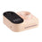 Camera-shaped Wireless Humidifier USB Desktop Portable Mist Maker 30mm Water Bottle Humidifier - Pink - 1