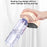 Camera-shaped Wireless Humidifier USB Desktop Portable Mist Maker 30mm Water Bottle Humidifier - Pink - 3