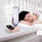 Camera-shaped Wireless Humidifier USB Desktop Portable Mist Maker 30mm Water Bottle Humidifier - Pink - 5