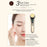 RF Face Lifting Machine EMS Pulse Therapy Device Skin Rejuvenation Micro Current Wrinkle Remover - Champagne - 6