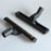 Universal Vacuum Cleaner Brush Head Suction Nozzle Horse Adapter - Inner Diameter: 32mm - 5