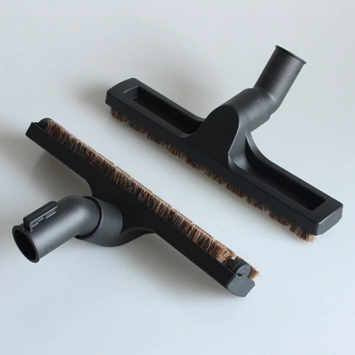 Universal Vacuum Cleaner Brush Head Suction Nozzle Horse Adapter - Inner Diameter: 32mm - 5