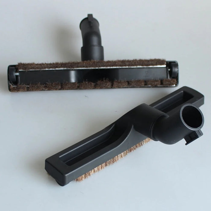 Universal Vacuum Cleaner Brush Head Suction Nozzle Horse Adapter - Inner Diameter: 32mm - 6
