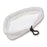 6PCS Home Clean Steam Mop Reusable Replacement Microfiber Cleaning Pads Washable Cloths for Steamboy H2O - 6