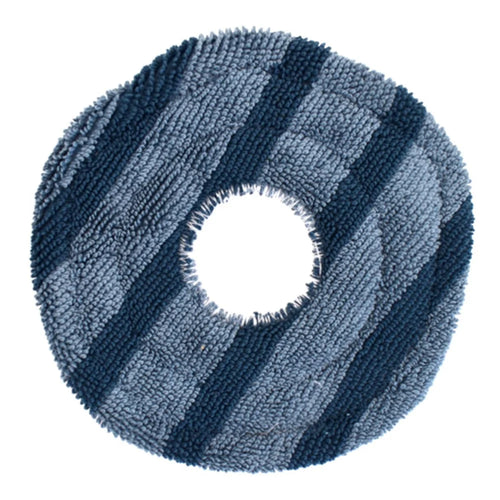 For Eufy X10 Pro / Eufy X10 Pro Omni Sweeping Robot Mopping Rag Replacement Cleaning Cloth - 1