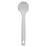 Home Long Handle Brush Kitchen Bowl Dish Cleaning Tool Scouring Pad - 2