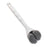 Home Long Handle Brush Kitchen Bowl Dish Cleaning Tool Scouring Pad - 5
