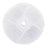 For PETKIT Pet Water Dispenser Round Activated Carbon Filter Replacement Filter - 2