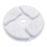 For PETKIT Pet Water Dispenser Round Activated Carbon Filter Replacement Filter - 3