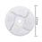 For PETKIT Pet Water Dispenser Round Activated Carbon Filter Replacement Filter - 6