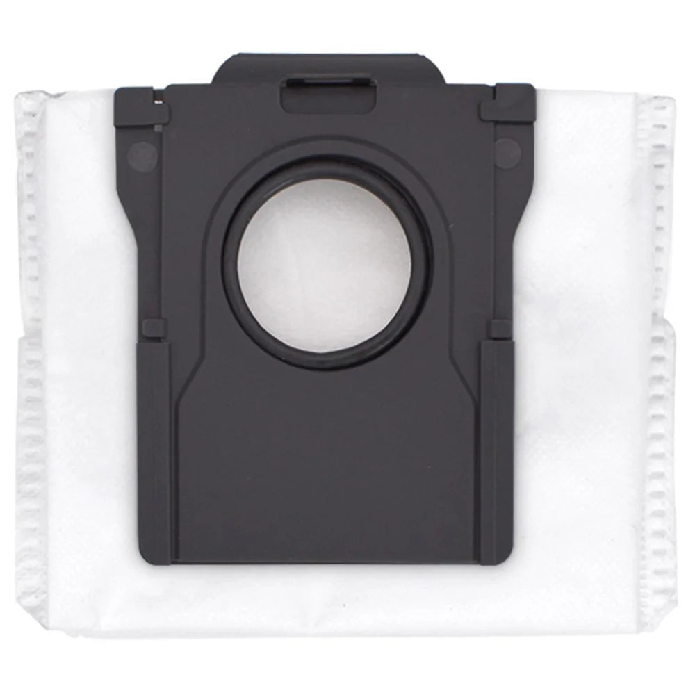 For Dreame X40 / X40 Pro / X40 Ultra / X50 / X50 Ultra / S10 Pro Ultra / S30 Pro Ultra Vacuum Cleaner Dust Bag Sweeping Robot Dust Collection Bag - 2