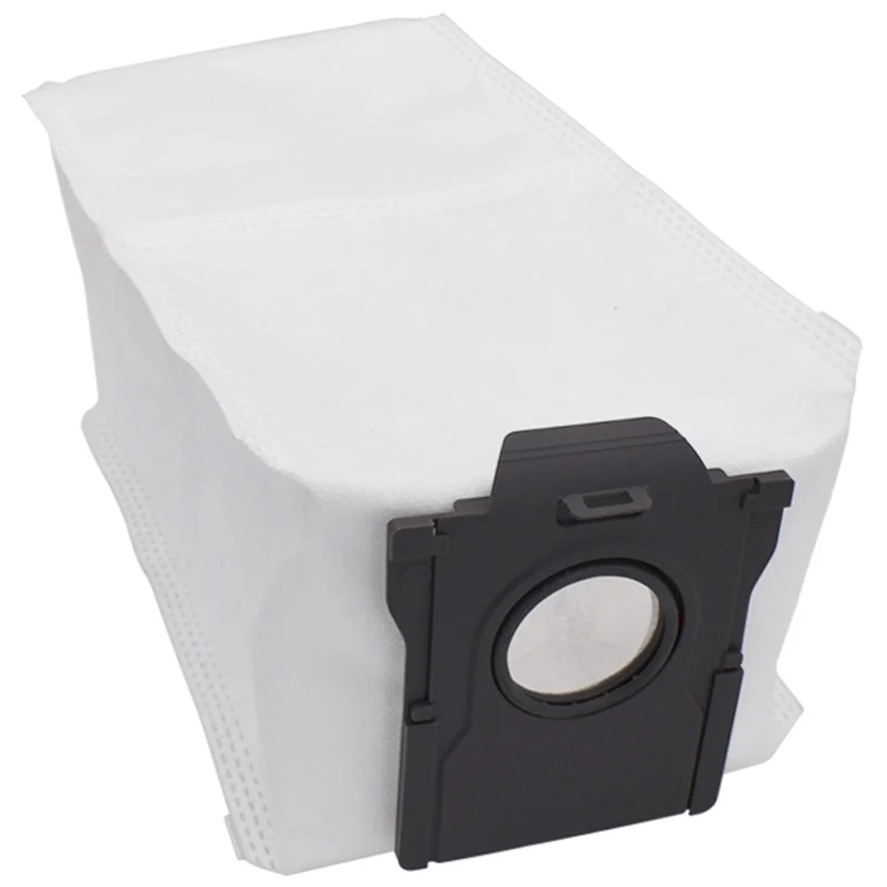 For Dreame X40 / X40 Pro / X40 Ultra / X50 / X50 Ultra / S10 Pro Ultra / S30 Pro Ultra Vacuum Cleaner Dust Bag Sweeping Robot Dust Collection Bag - 3