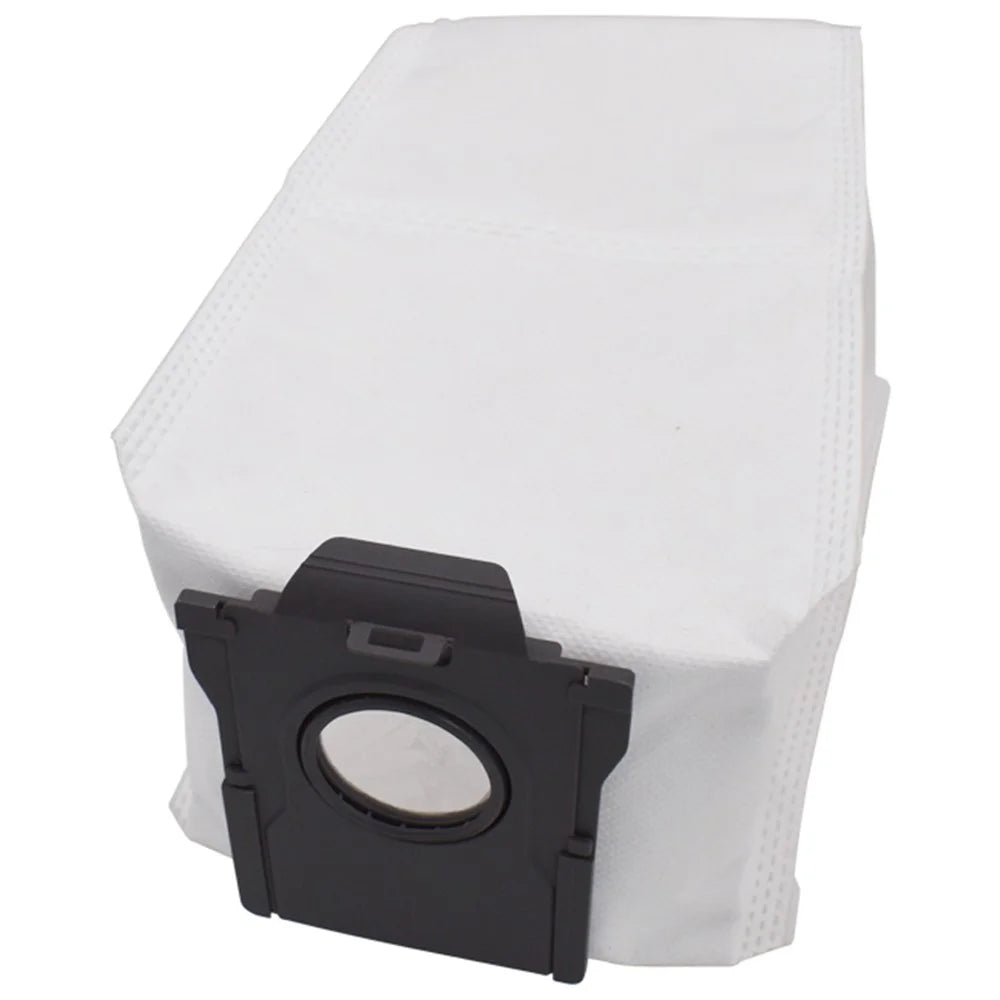 For Dreame X40 / X40 Pro / X40 Ultra / X50 / X50 Ultra / S10 Pro Ultra / S30 Pro Ultra Vacuum Cleaner Dust Bag Sweeping Robot Dust Collection Bag - 4