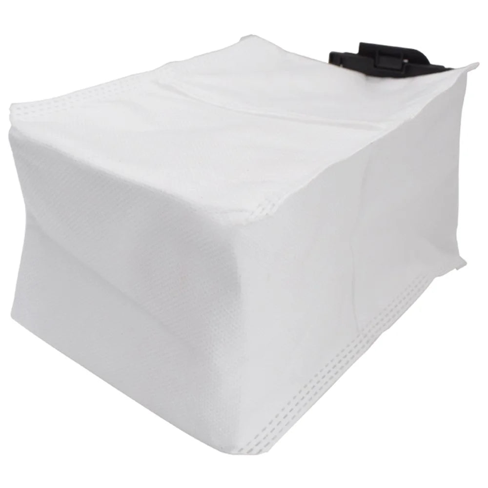 For Dreame X40 / X40 Pro / X40 Ultra / X50 / X50 Ultra / S10 Pro Ultra / S30 Pro Ultra Vacuum Cleaner Dust Bag Sweeping Robot Dust Collection Bag - 5
