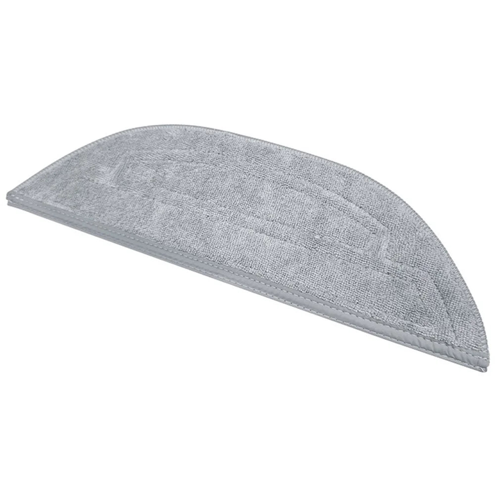 For Roborock G20S / S8 MaxV Ultra / S8 Max Ultra Vacuum Cleaner Mop Pad Replacement Part - 1