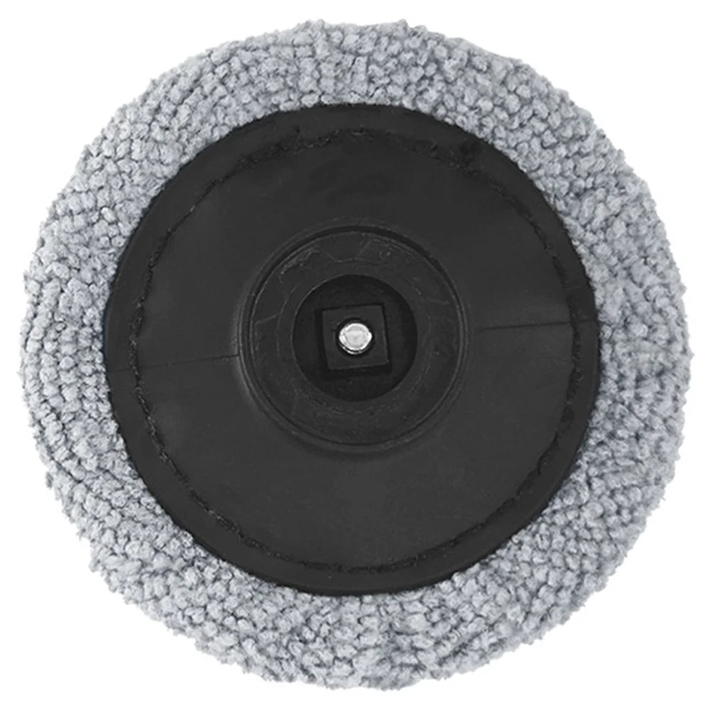 For Roborock G20S / S8 Maxv Ultra / S8 Max Ultra Water-Absorbed Mop Pad Replacement Cleaning Mop - 1