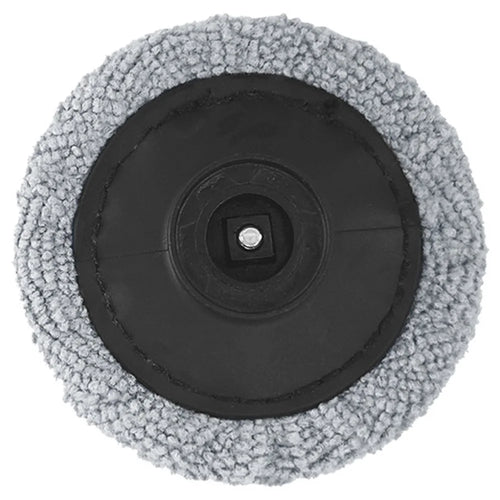 For Roborock G20S / S8 Maxv Ultra / S8 Max Ultra Water-Absorbed Mop Pad Replacement Cleaning Mop - 1