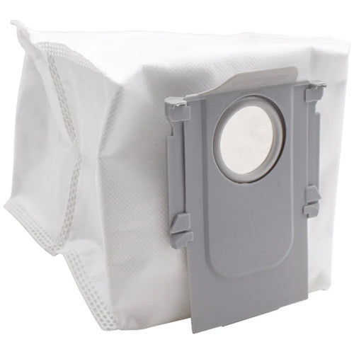 For Roborock G10S / G10S Pro / G10S Plus / G10S Pure / T8 / T8 Plus / T8 / G20 / Q7 Replacement Dust Bag Dust Collection Bag - 1
