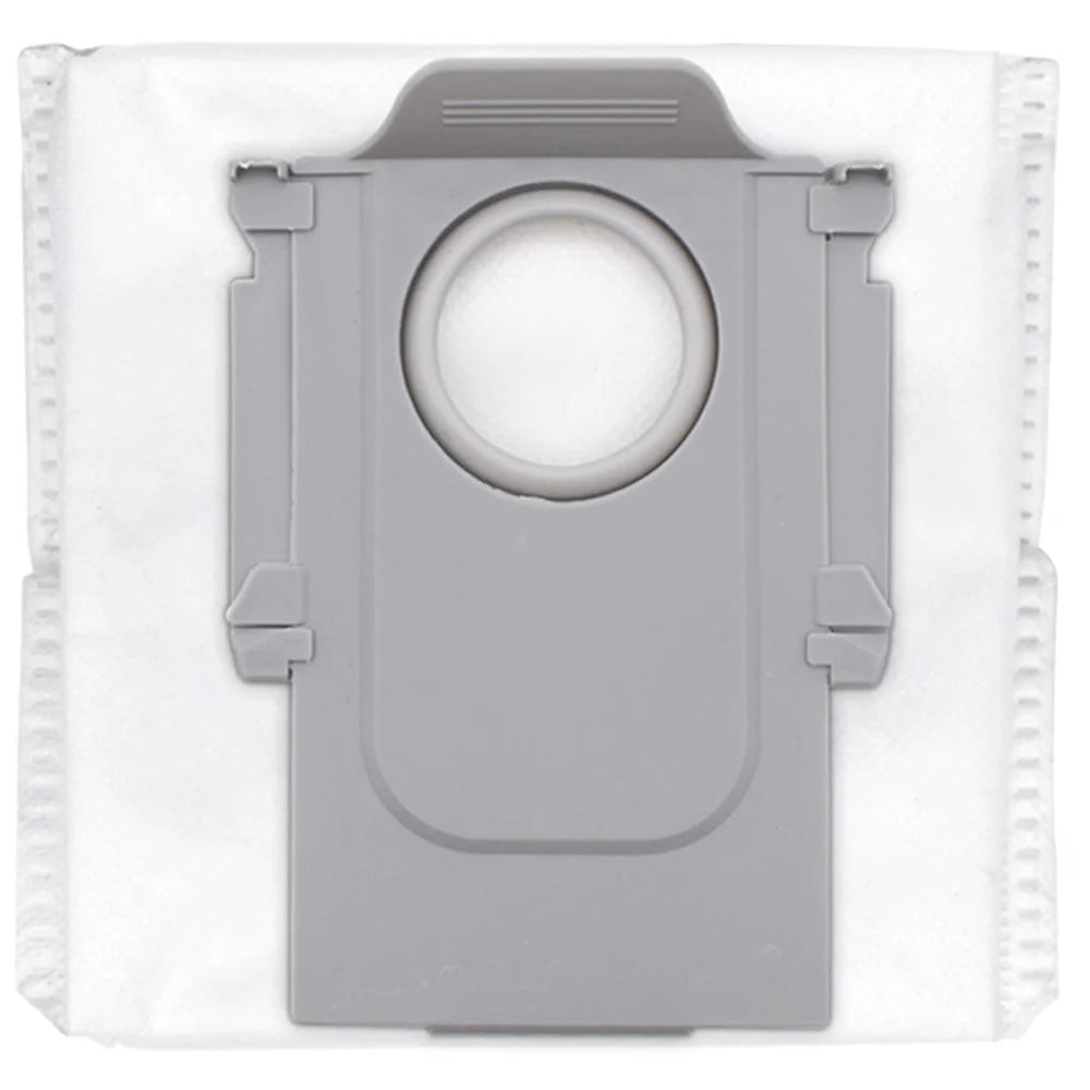 For Roborock G10S / G10S Pro / G10S Plus / G10S Pure / T8 / T8 Plus / T8 / G20 / Q7 Replacement Dust Bag Dust Collection Bag - 2