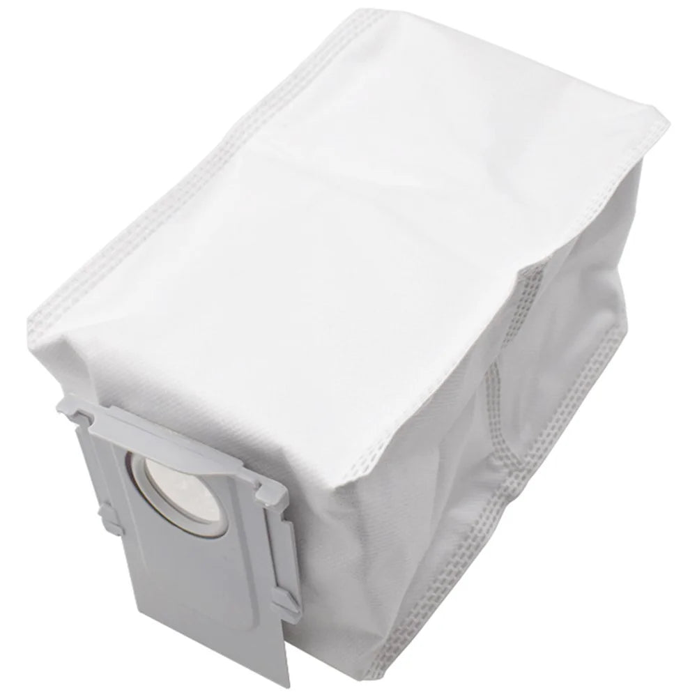 For Roborock G10S / G10S Pro / G10S Plus / G10S Pure / T8 / T8 Plus / T8 / G20 / Q7 Replacement Dust Bag Dust Collection Bag - 3