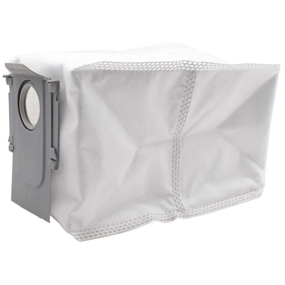 For Roborock G10S / G10S Pro / G10S Plus / G10S Pure / T8 / T8 Plus / T8 / G20 / Q7 Replacement Dust Bag Dust Collection Bag - 4