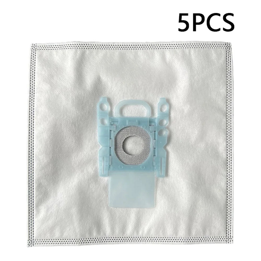 5Pcs Dust Bag for Bosch Type G / GL30 / GL40 Vacuum Cleaner Dust Collection Non-Woven Bag - 1