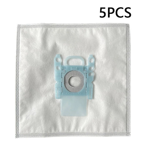 5Pcs Dust Bag for Bosch Type G / GL30 / GL40 Vacuum Cleaner Dust Collection Non-Woven Bag - 1
