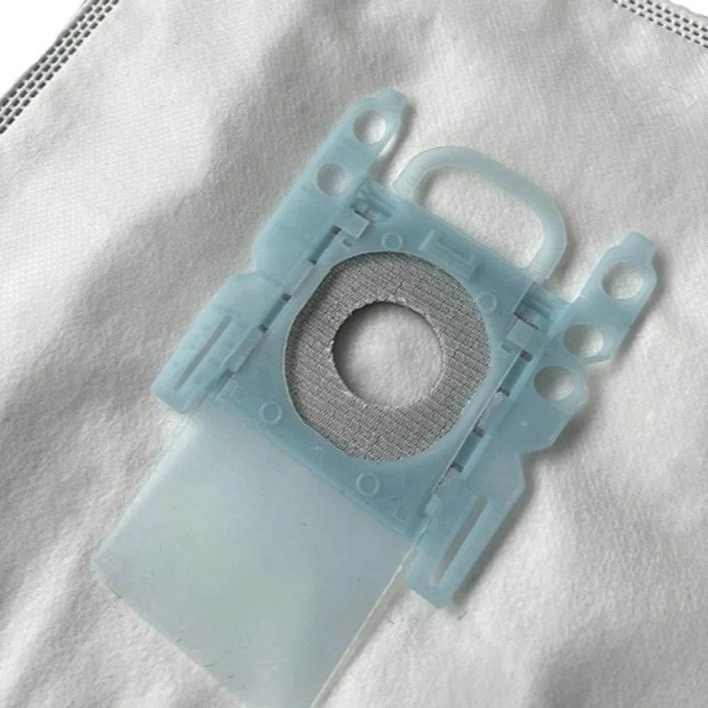 5Pcs Dust Bag for Bosch Type G / GL30 / GL40 Vacuum Cleaner Dust Collection Non-Woven Bag - 4