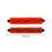 17Pcs / Set For Roborock S8 / S8+ / S8 Pro Ultra Vacuum Cleaner Main Brush HEPA Filter EU Version Mop Cloth Kit - 4