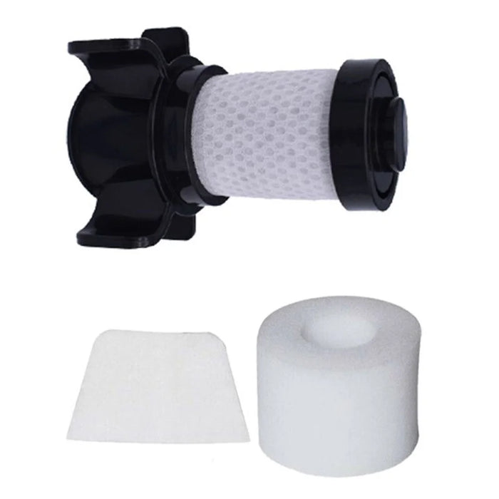 For Shark IONFlex DuoClean IF100 / IF150 Replacement Cleaning Vacuum Filter Sponge Set - 1