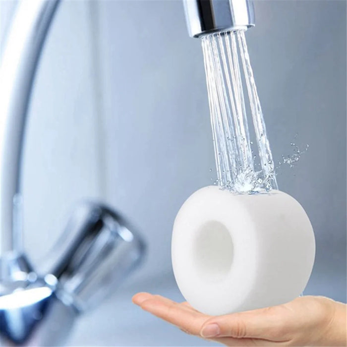 For Shark IONFlex DuoClean IF100 / IF150 Replacement Cleaning Vacuum Filter Sponge Set - 3