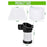 For Shark IONFlex DuoClean IF100 / IF150 Replacement Cleaning Vacuum Filter Sponge Set - 4