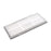 11Pcs / Set For Roborock S8 / S8+ / S8 Pro Ultra / S8 Plus-WHT Vacuum Cleaner Cleaning Brush HEPA Filter Kit - 2