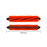 11Pcs / Set For Roborock S8 / S8+ / S8 Pro Ultra / S8 Plus-WHT Vacuum Cleaner Cleaning Brush HEPA Filter Kit - 4