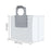 20Pcs / Set For Roborock S8 Pro Ultra Main Brush HEPA Filter US Version Mop Cloth Dust Bag Vacuum Cleaner Kit - 5
